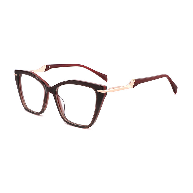 YG78080 ACETATE OPTICAL FRAMES